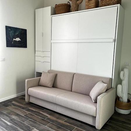 White Cactus House Appartement Milaan Buitenkant foto