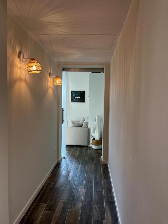White Cactus House Appartement Milaan Buitenkant foto